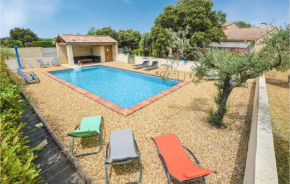 Stunning Home In Mazan